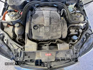 2014 Mercedes-Benz E 400 Sport with VIN WDDHF9FB9EA824262, listed as a Copart auction lot 83266854 with 135,889 mi miles and Clean Title. Bid and sale history available at DreamBid. Image 7.