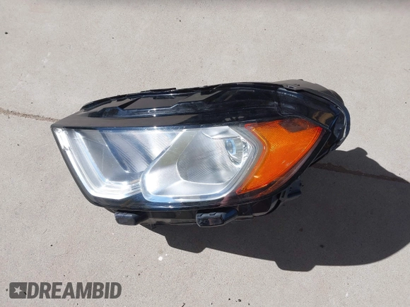 2021 Ford EcoSport Titanium z VIN MAJ6S3KL8MC402081, wystawiony jako IAAI lot #42203667 z przebiegiem 63 159 mil mil oraz . Historia ofert i sprzedaży dostępna na DreamBid. Obrazek 12.
