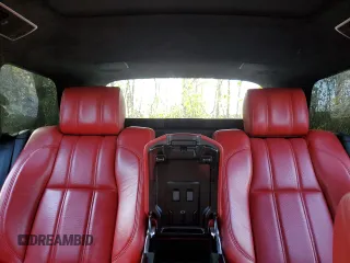 2016 Land Rover Range Rover Autobiography z VIN SALGV2EF5GA254342, wystawiony jako Copart lot #53137715 z przebiegiem 122 075 mil mil oraz Czysty tytuł • Clean title. Historia ofert i sprzedaży dostępna na DreamBid. Obrazek 10.