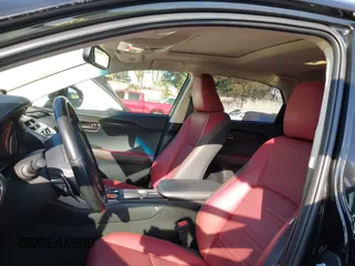 2018 Lexus NX 300 with VIN JTJYARBZ3J2105280, listed as a IAAI auction lot 41783802 with 137,419 mi miles and . Bid and sale history available at DreamBid. Image 19.
