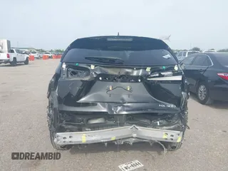 2021 Lexus NX 300 z VIN JTJDARBZ4M2192951, wystawiony jako IAAI lot #42260921 z przebiegiem 21 541 mil mil oraz . Historia ofert i sprzedaży dostępna na DreamBid. Obrazek 17.