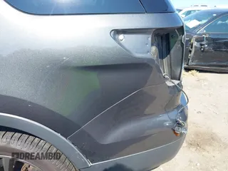 2017 Ford Explorer XLT z VIN 1FM5K7D82HGA31550, wystawiony jako IAAI lot #42391756 z przebiegiem 141 291 mil mil oraz . Historia ofert i sprzedaży dostępna na DreamBid. Obrazek 21.
