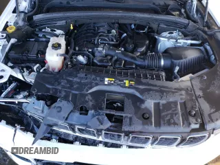 2022 Jeep Grand Cherokee Limited with VIN 1C4RJKBG2N8520588, listed as a Copart auction lot 42197085 with 21,065 mi miles and Clean title. Bid and sale history available at DreamBid. Image 12.