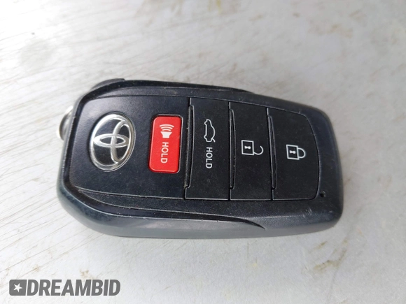 2023 Toyota Corolla SE with VIN 5YFS4MCE2PP143401, listed as a IAAI auction lot 42085852 with 50,959 mi miles and . Bid and sale history available at DreamBid. Image 11.