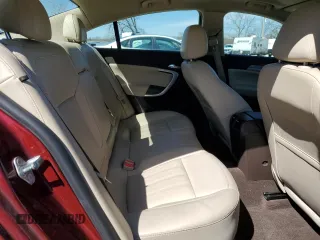 2017 Buick Regal Sport Touring with VIN 2G4GL5EX2H9139794, listed as a Copart auction lot 49215275 with 69,320 mi miles and Salvage title. Bid and sale history available at DreamBid. Image 10.