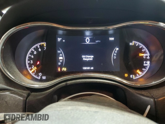 2018 Jeep Grand Cherokee Altitude with VIN 1C4RJFAG9JC376019, listed as a Copart auction lot 60563275 with 139,161 mi miles and Clean title. Bid and sale history available at DreamBid. Image 9.