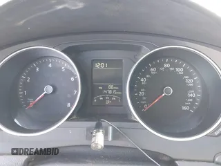 2015 Volkswagen Jetta SE с VIN 3VWD17AJ2FM281820, выставлен на аукционе IAAI как лот 42476717 с пробегом 147 815 миль миль и . История ставок и продаж доступна на DreamBid. Изображение 7.