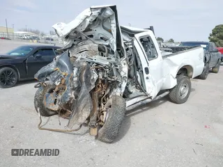 2014 Ford F-250 XL z VIN 1FT7X2B69EEB65286, wystawiony jako IAAI lot #41606147 z przebiegiem Nie podano mil oraz . Historia ofert i sprzedaży dostępna na DreamBid. Obrazek 2.