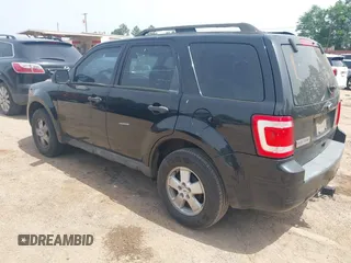 2010 Ford Escape XLS с VIN 1FMCU0C75AKC14767, выставлен на аукционе IAAI как лот 42265406 с пробегом 191 482 миль миль и . История ставок и продаж доступна на DreamBid. Изображение 3.