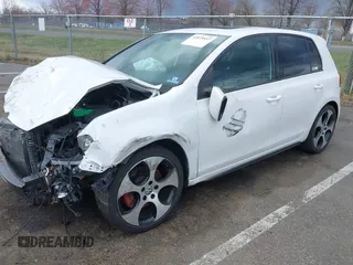 2012 Volkswagen GTI w/Sunroof & Navi PZEV с VIN WVWGD7AJ3CW229731, выставлен на аукционе IAAI как лот 41875537 с пробегом 134 174 миль миль и . История ставок и продаж доступна на DreamBid. Изображение 17.