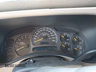 2004 Chevrolet Tahoe LS with VIN 1GNEC13T14R167811, listed as a IAAI auction lot 42074475 with 267,196 mi miles. Bid and sale history available at carsss.com. Image 7.