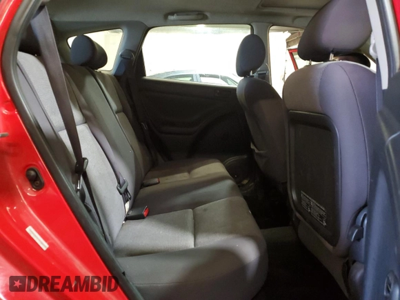 2003 Pontiac Vibe with VIN 5Y2SM62813Z459959, listed as a Copart auction lot 74517524 with 239,943 mi miles and Salvage Title. Bid and sale history available at DreamBid. Image 11.