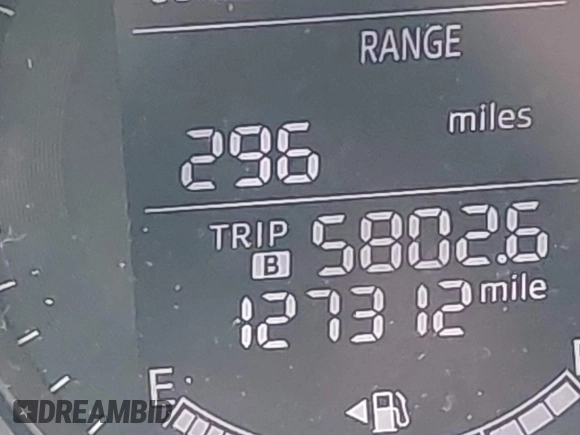 2014 Mazda CX-5 Touring with VIN JM3KE2CY2E0322211, listed as a IAAI auction lot 41721219 with 127,312 mi miles. Bid and sale history available at carsss.com. Image 15.