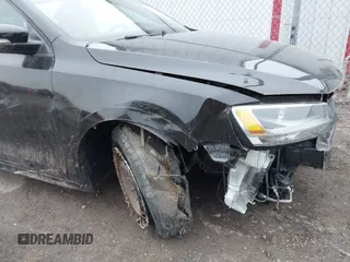 2012 Volkswagen Jetta SE с VIN 3VWDP7AJ9CM332014, выставлен на аукционе IAAI как лот 41527054 с пробегом 153 030 миль миль и . История ставок и продаж доступна на DreamBid. Изображение 6.