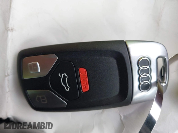 2018 Audi Q7 Premium Plus with VIN WA1LHAF70JD054404, listed as a IAAI auction lot 42068480 with 40,273 mi miles and . Bid and sale history available at DreamBid. Image 11.