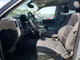 2015 Chevrolet Silverado 1500 LT with VIN 1GCVKREC3FZ411968, listed as a Copart auction lot 48441335 with 102,801 mi miles and Clean Title. Bid and sale history available at carsss.com. Image 7.