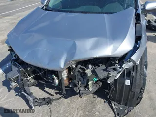 2018 Honda CR-V EX-L with VIN 7FARW1H89JE003282, listed as a IAAI auction lot 41590456 with 67,536 mi miles. Bid and sale history available at carsss.com. Image 6.
