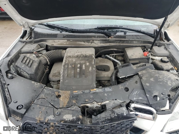 2015 Chevrolet Equinox LT with VIN 2GNALBEKXF1131006, listed as a Copart auction lot 78875734 with 58,144 mi miles and Salvage Title. Bid and sale history available at carsss.com. Image 13.