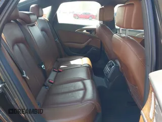 2013 Audi A6 Premium Plus с VIN WAUDFAFC2DN081032, выставлен на аукционе IAAI как лот 42212563 с пробегом 131 601 миль миль и . История ставок и продаж доступна на DreamBid. Изображение 8.