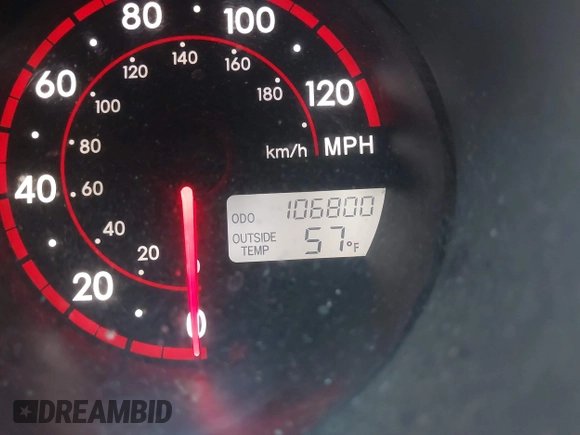 2005 Toyota Matrix STD with VIN 2T1KR32E25C415018, listed as a IAAI auction lot 42072315 with 106,800 mi miles and . Bid and sale history available at DreamBid. Image 16.