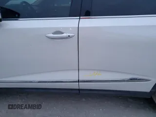 2024 Acura MDX с VIN 5J8YD9H34RL007086, выставлен на аукционе Copart как лот 79624004 с пробегом Не указан миль и На запчасти • Non repairable. История ставок и продаж доступна на DreamBid. Изображение 13.