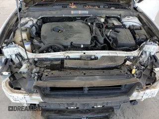 2017 Ford Fusion SE z VIN 3FA6P0HDXHR195815, wystawiony jako Copart lot #55553475 z przebiegiem 271 887 mil mil oraz Szkoda całkowita • Salvage title. Historia ofert i sprzedaży dostępna na DreamBid. Obrazek 11.