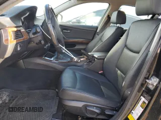 2011 BMW 3 Series 328i z VIN WBAPH7G59BNL85966, wystawiony jako Copart lot #49182085 z przebiegiem 140 626 mil mil oraz Szkoda całkowita • Salvage title. Historia ofert i sprzedaży dostępna na DreamBid. Obrazek 7.