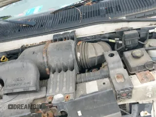 2004 Ford Econoline Cargo с VIN 1FTNE24W84HB05409, выставлен на аукционе IAAI как лот 42645670 с пробегом 238 378 миль миль и . История ставок и продаж доступна на DreamBid. Изображение 19.