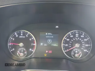 2020 Kia Telluride EX z VIN 5XYP34HC6LG093892, wystawiony jako IAAI lot #42097240 z przebiegiem 77 084 mil mil oraz . Historia ofert i sprzedaży dostępna na DreamBid. Obrazek 7.