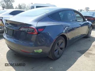 2023 Tesla Model 3 с VIN 5YJ3E1EA1PF403714, выставлен на аукционе IAAI как лот 42359581 с пробегом 30 853 миль миль и . История ставок и продаж доступна на DreamBid. Изображение 4.