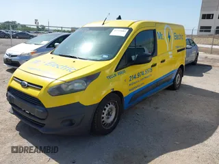 2014 Ford Transit Connect XL with VIN NM0LS7E77E1171493, listed as a IAAI auction lot 42722683 with 102,867 mi miles and . Bid and sale history available at DreamBid. Image 17.