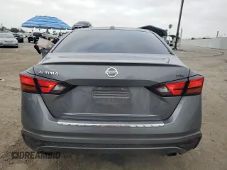 2019 Nissan Altima SR with VIN 1N4BL4CV5KN310834, listed as a Copart auction lot 50963775 with 29,367 mi miles and Salvage Title. Bid and sale history available at carsss.com. Image 6.