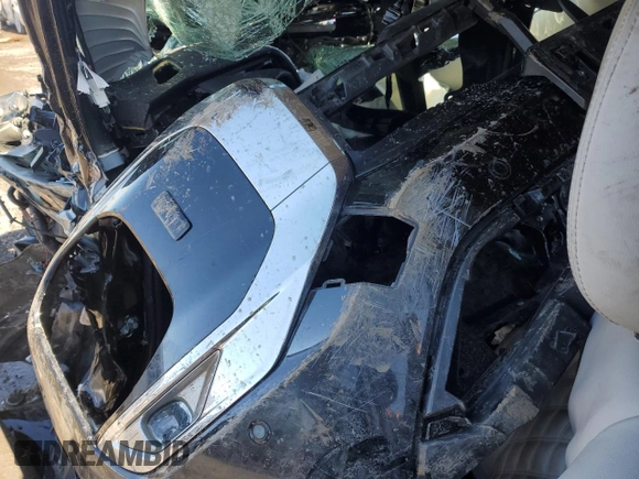 2022 Mitsubishi Outlander SEL z VIN JA4J4VA86NZ007865, wystawiony jako Copart lot #48205825 z przebiegiem Nie podano mil oraz Szkoda całkowita • Salvage title. Historia ofert i sprzedaży dostępna na DreamBid. Obrazek 8.