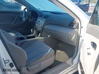 2010 Toyota Camry with VIN 4T4BF3EK6AR013706, listed as a IAAI auction lot 41980343 with 251,778 mi miles. Bid and sale history available at carsss.com. Image 5.