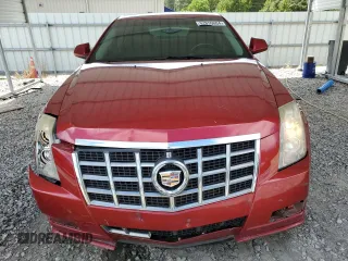 2012 Cadillac CTS with VIN 1G6DC5E51C0140494, listed as a Copart auction lot 67855004 with 171,528 mi miles and Salvage Title. Bid and sale history available at DreamBid. Image 5.
