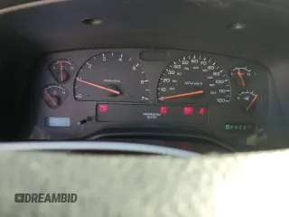 2003 Dodge Dakota SLT with VIN 1D7HG42N93S363166, listed as a Copart auction lot 72176534 with 189,834 mi miles and Salvage Title. Bid and sale history available at carsss.com. Image 9.