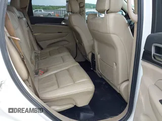 2019 Jeep Grand Cherokee Limited with VIN 1C4RJEBG4KC788889, listed as a IAAI auction lot 42601426 with 122,452 mi miles and . Bid and sale history available at DreamBid. Image 8.