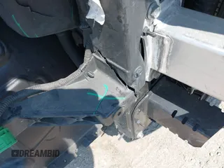 2016 Jeep Cherokee Sport с VIN 1C4PJLAB6GW258396, выставлен на аукционе IAAI как лот 42493650 с пробегом 87 498 миль миль и . История ставок и продаж доступна на DreamBid. Изображение 18.