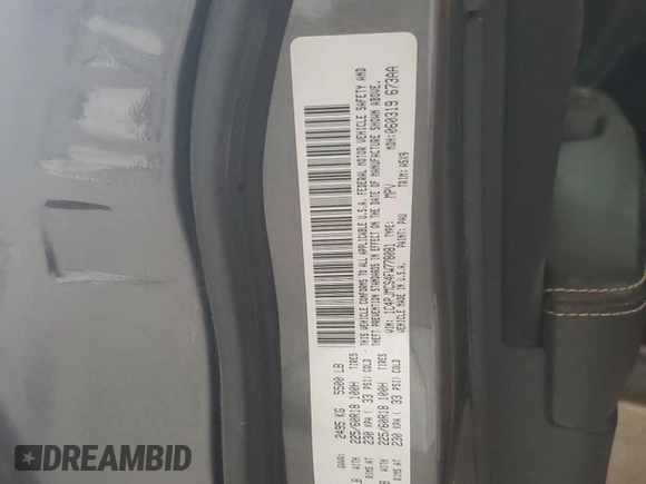 2015 Jeep Cherokee Latitude with VIN 1C4PJMCS4FW778081, listed as a Copart auction lot 48952285 with 184,999 mi miles and Salvage Title. Bid and sale history available at carsss.com. Image 13.