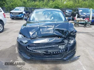 2016 Ford Fusion SE z VIN 1FA6P0HD4G5112316, wystawiony jako IAAI lot #42590912 z przebiegiem 111 204 mil mil oraz . Historia ofert i sprzedaży dostępna na DreamBid. Obrazek 12.
