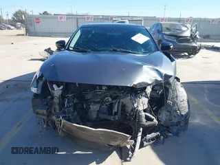 2018 Nissan Maxima SV with VIN 1N4AA6AP1JC370119, listed as a IAAI auction lot 41419190 with 119,881 mi miles. Bid and sale history available at carsss.com. Image 12.