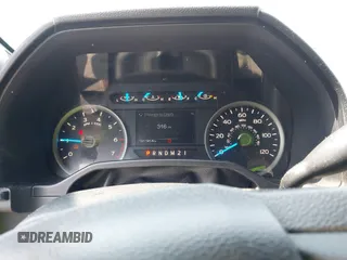 2016 Ford F-150 XLT с VIN 1FTEW1EF9GFB51904, выставлен на аукционе IAAI как лот 42377870 с пробегом 191 795 миль миль и . История ставок и продаж доступна на DreamBid. Изображение 7.