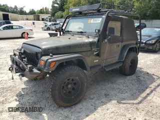 1997 Jeep Wrangler Sport with VIN 1J4FY19S8VP522719, listed as a Copart auction lot 70895314 with 174,536 mi miles and Clean Title. Bid and sale history available at carsss.com. Image 1.