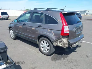 2011 Honda CR-V SE with VIN 5J6RE4H47BL021981, listed as a IAAI auction lot 42193110 with 192,863 mi miles and . Bid and sale history available at DreamBid. Image 3.
