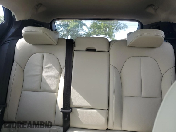 2024 Volvo XC40 с VIN YV4L12UF5R2218373, выставлен на аукционе Copart как лот 59934905 с пробегом Не указан миль и Списание • Salvage title. История ставок и продаж доступна на DreamBid. Изображение 10.