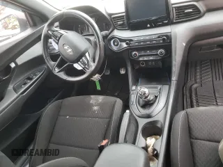 2019 Hyundai Veloster N with VIN KMHT36AHXKU002759, listed as a Copart auction lot 71828823 with 30,778 mi miles. Bid and sale history available at carsss.com. Image 8.