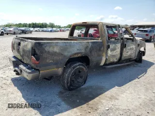 2010 Ford F-250 XL with VIN 1FTSW2BR5AEA78163, listed as a Copart auction lot 54891685 with Not provided miles and Non repairable. Bid and sale history available at DreamBid. Image 3.