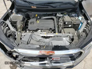 2023 GMC Terrain SLE с VIN 3GKALMEGXPL124724, выставлен на аукционе Copart как лот 54704555 с пробегом 13 198 миль миль и Списание • Salvage title. История ставок и продаж доступна на DreamBid. Изображение 12.