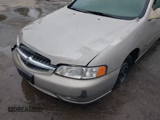 2000 Nissan Altima XE с VIN 1N4DL01D6YC209933, выставлен на аукционе IAAI как лот 42305512 с пробегом 137 713 миль миль и . История ставок и продаж доступна на DreamBid. Изображение 6.