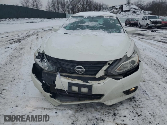 2016 Nissan Altima SL with VIN 1N4AL3AP8GC160019, listed as a Copart auction lot 44750575 with 115,303 mi miles and Salvage Title. Bid and sale history available at carsss.com. Image 5.